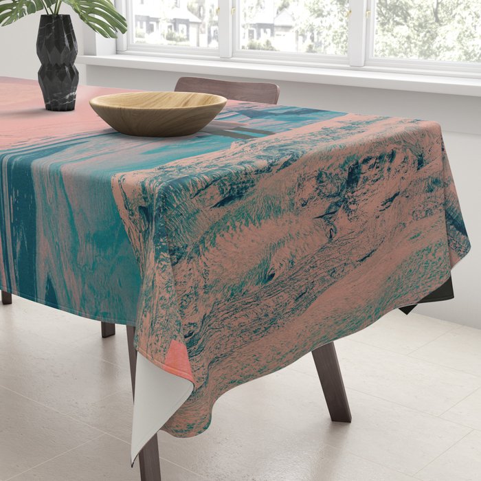 Will You still remember me. Tablecloth Gallery Image 3