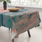 Will You still remember me. Tablecloth Gallery Image 3