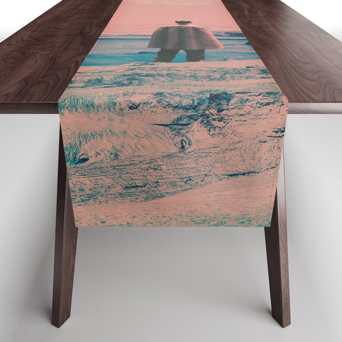 Will You still remember me. Table Runner Gallery Image 1