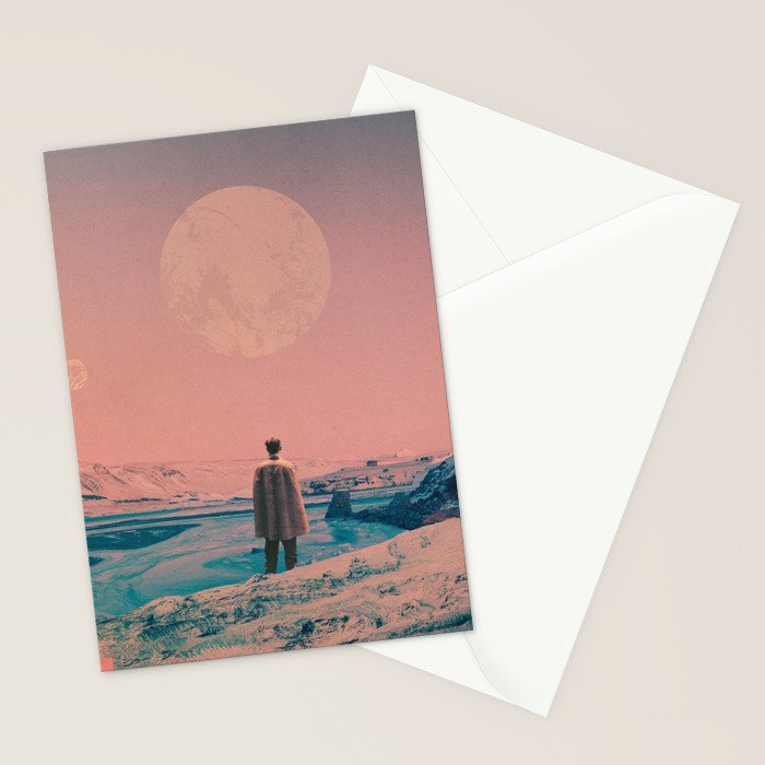 Will You still remember me. Stationery Card Gallery Image 2