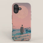 Will You still remember me. iPhone Case Gallery Image 1