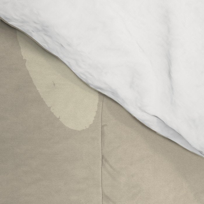 Pastel Daisies Comforter Gallery Image 4