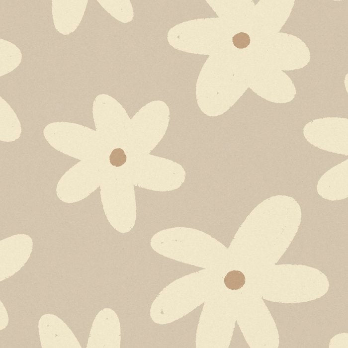 Pastel Daisies Coffee Mug Gallery Image 2