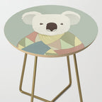 Whimsical Koala II Side Table Gallery Image 2