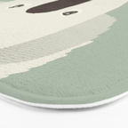 Whimsical Koala II Bath Mat Gallery Image 3