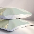 Whimsical Koala II Pillow Sham Gallery Image 3