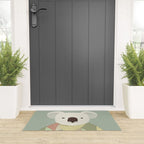 Whimsical Koala II Welcome Mat Gallery Image 3