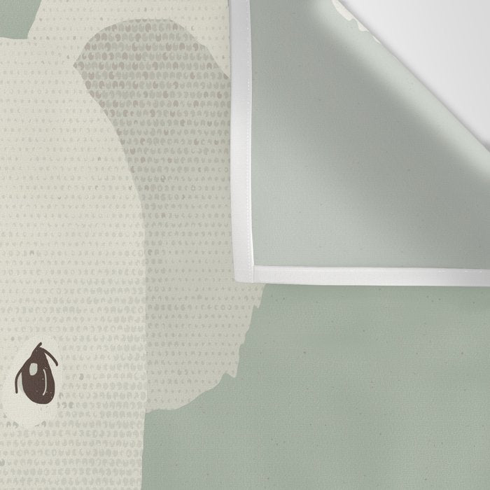 Whimsical Koala II Wall Tapestry Gallery Image 3