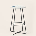 Little Skiers Stool Gallery Image 1