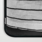 Grip on Vintage Baseball Laptop Sleeve Gallery Image 3