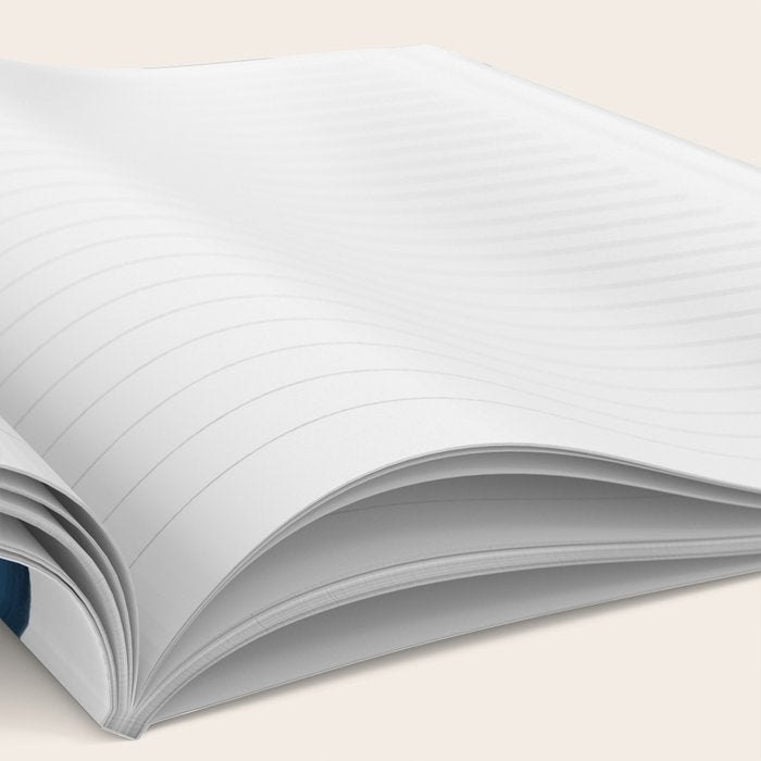 Sea Change: Ocean Animals Notebook Gallery Image 2