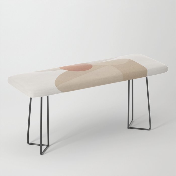Balancing Elements IV Bench Gallery Image 1