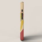 FRUIT AND FLOWER BOWL iPhone Case Gallery Image 2