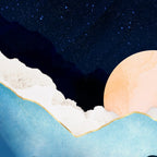 Star Sea Coffee Mug Gallery Image 2