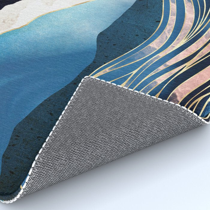 Star Sea Rug Gallery Image 4