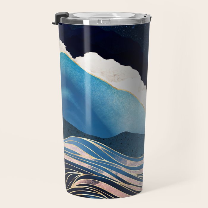 Star Sea Travel Mug Gallery Image 3