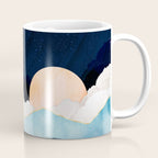 Star Sea Coffee Mug Gallery Image 1