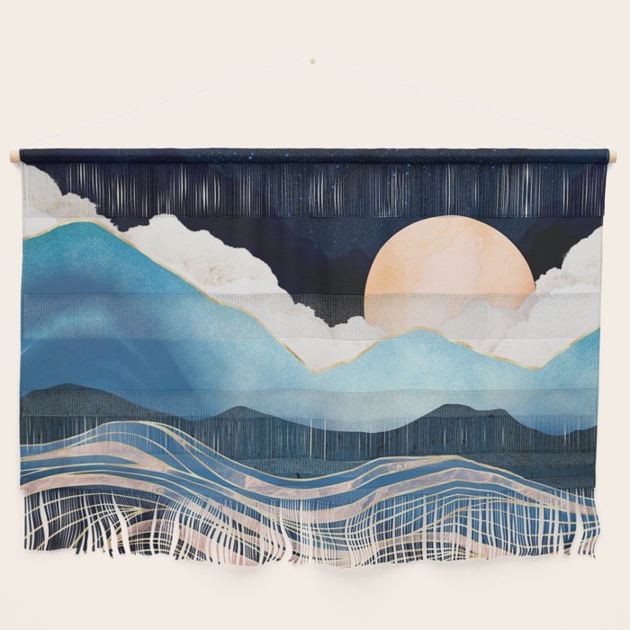Star Sea Wall Hanging Gallery Image 1