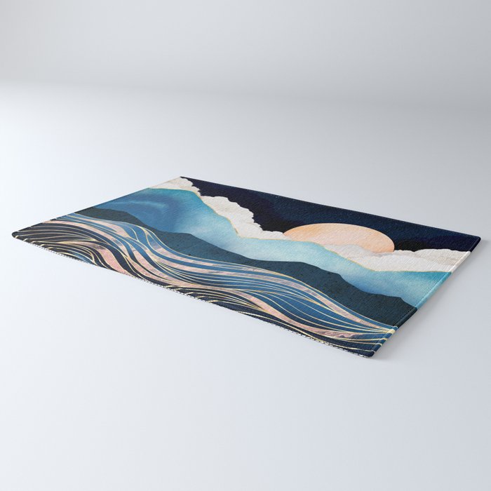 Star Sea Rug Gallery Image 3