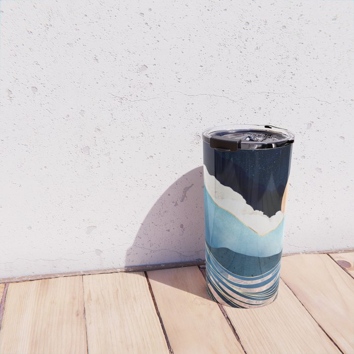 Star Sea Travel Mug Gallery Image 4