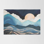 Star Sea Rug Gallery Image 2