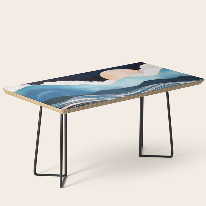 Star Sea Coffee Table Gallery Image 1
