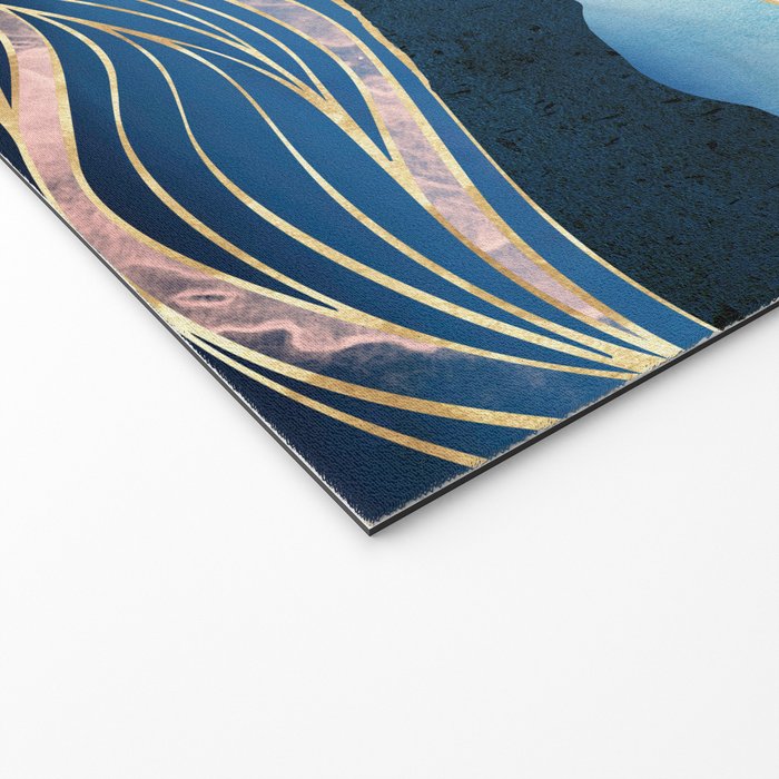 Star Sea Welcome Mat Gallery Image 2