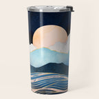 Star Sea Travel Mug Gallery Image 2