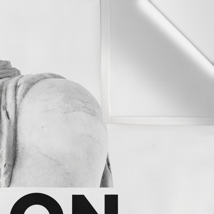 Hang On Let Me Overthink This Wall Tapestry Gallery Image 3