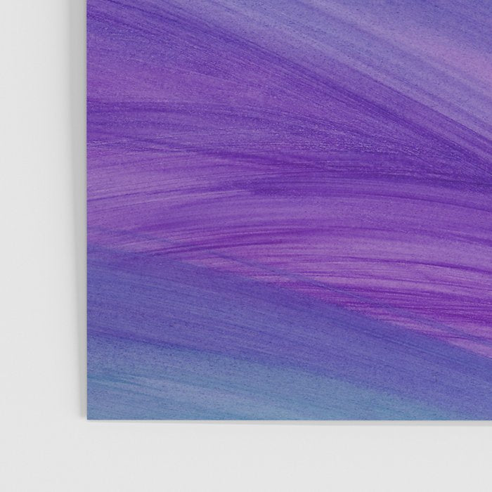 Mermaid Ocean Waves Poster Gallery Image 3