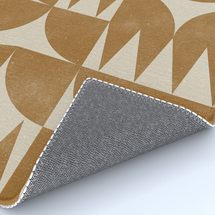 Woodblock Pattern Rug Gallery Image 4