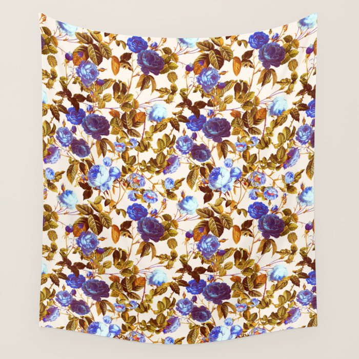 Magical Garden XXI Wall Tapestry Gallery Image 4