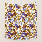 Magical Garden XXI Wall Tapestry Gallery Image 4