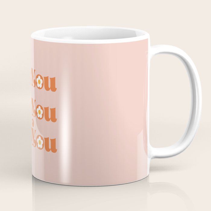 Be You Do You For You Coffee Mug Gallery Image 1