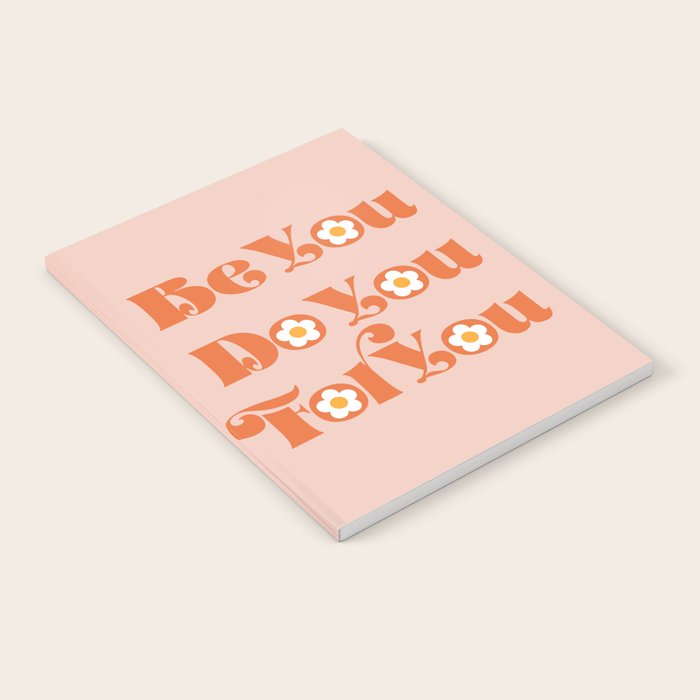 Be You Do You For You Notebook Gallery Image 2