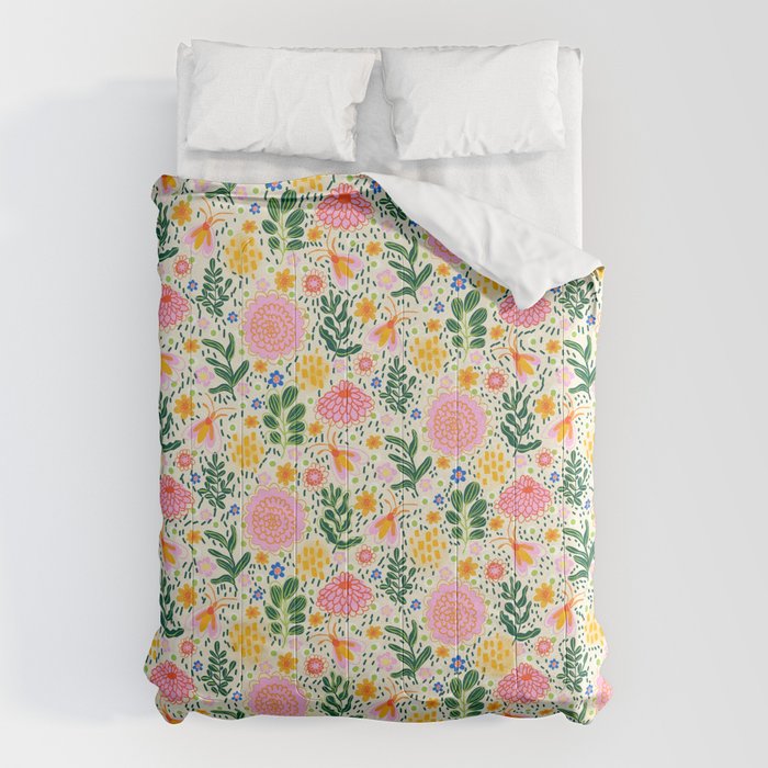 Sweet summer Comforter Gallery Image 6