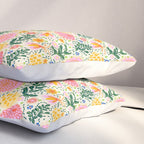 Sweet summer Pillow Sham Gallery Image 3