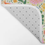 Sweet summer Bath Mat Gallery Image 2