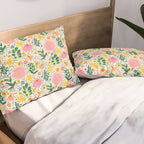 Sweet summer Pillow Sham Gallery Image 2