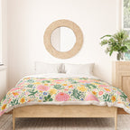 Sweet summer Duvet Cover Gallery Image 3