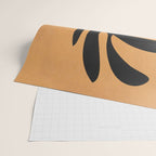 Minimal Abstract Art 10 Wrapping Paper Gallery Image 2