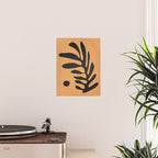 Minimal Abstract Art 10 Poster Gallery Image 2