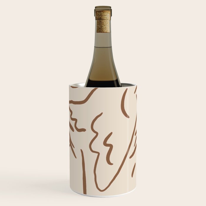 Mother Nature Wine Chiller Gallery Image 1