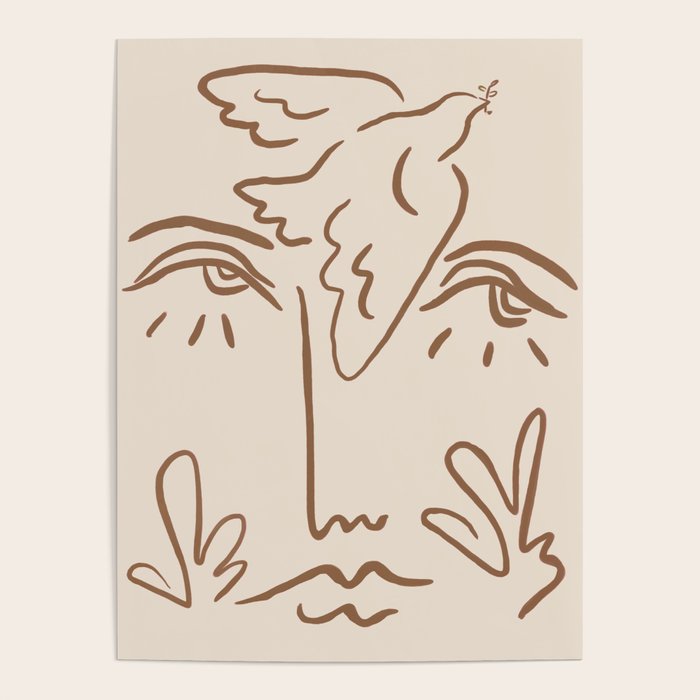Mother Nature Poster Gallery Image 4