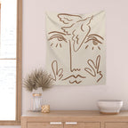 Mother Nature Wall Tapestry Gallery Image 2