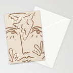 Mother Nature Stationery Card Gallery Image 2
