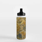 Abstract Studio 5 Water Bottle Gallery Image 2