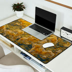 Abstract Studio 5 Desk Mat Gallery Image 2