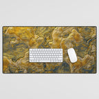 Abstract Studio 5 Desk Mat Gallery Image 1