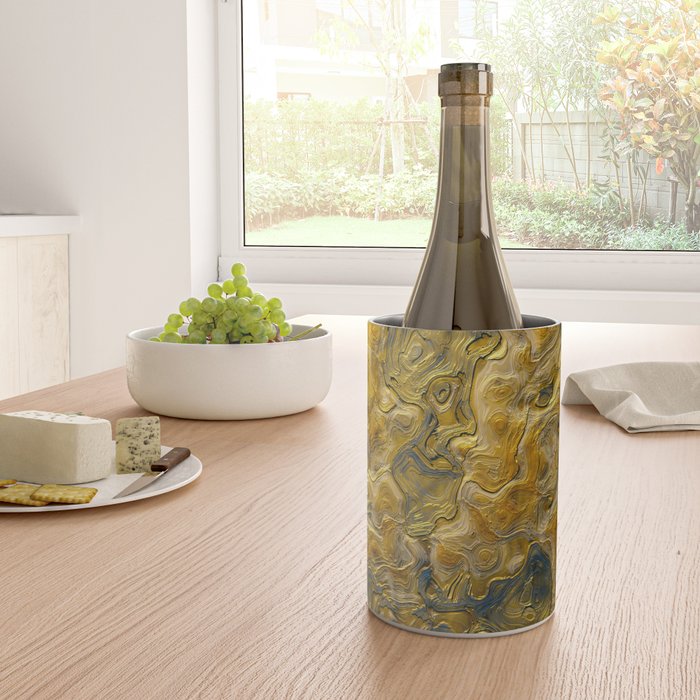 Abstract Studio 5 Wine Chiller Gallery Image 4